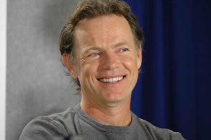 Bruce Greenwood | Being Julia press conference | 29th Toronto International Film Festival