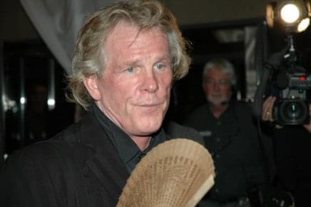 Nick Nolte | Clean premiere | 29th Toronto International Film Festival