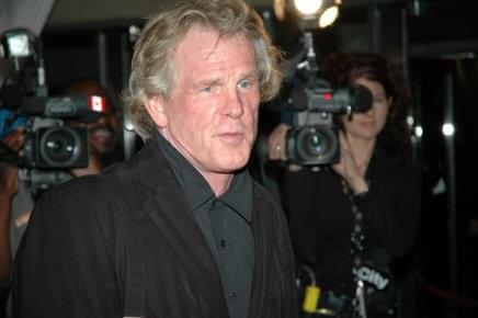 Nick Nolte | Clean premiere | 29th Toronto International Film Festival