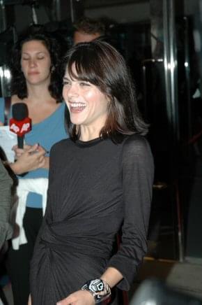 Selma Blair | I Heart Huckabees premiere | 29th Toronto International Film Festival