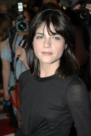 Selma Blair | I Heart Huckabees premiere | 29th Toronto International Film Festival