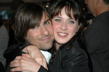 Jason Schwartzman and Zooey Deschanel | I Heart Huckabees premiere | 29th Toronto International Film Festival