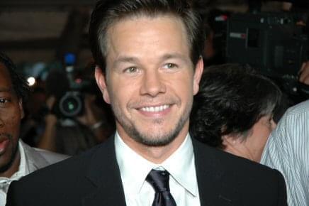 Mark Wahlberg | I Heart Huckabees premiere | 29th Toronto International Film Festival