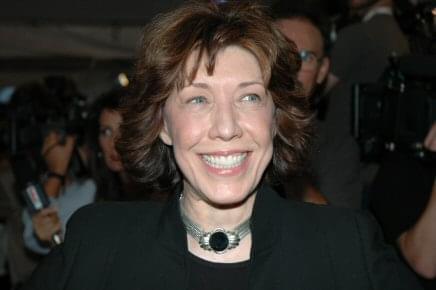 Lily Tomlin | I Heart Huckabees premiere | 29th Toronto International Film Festival