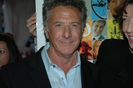 Dustin Hoffman | I Heart Huckabees premiere | 29th Toronto International Film Festival