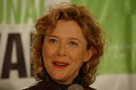 Annette Bening | Being Julia press conference | 29th Toronto International Film Festival