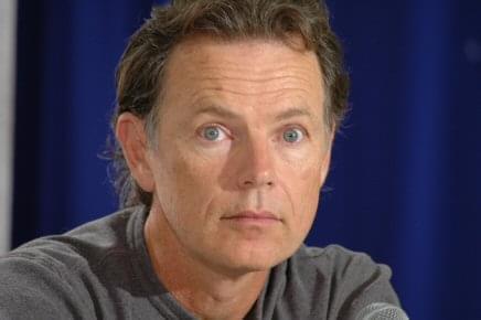 Bruce Greenwood | Being Julia press conference | 29th Toronto International Film Festival