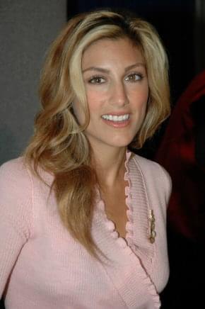 Jennifer Esposito | Crash press conference | 29th Toronto International Film Festival