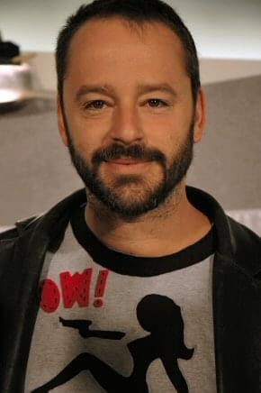 Gil Bellows | Childstar press conference | 29th Toronto International Film Festival