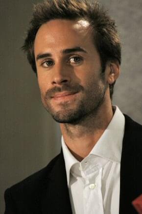 Joseph Fiennes | Merchant of Venice press conference | 29th Toronto International Film Festival