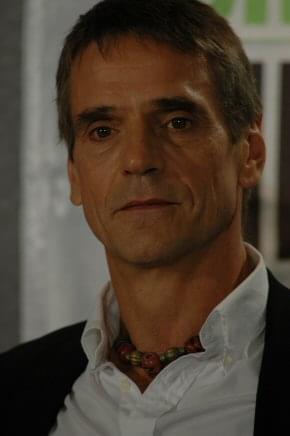 Jeremy Irons | Merchant of Venice press conference | 29th Toronto International Film Festival