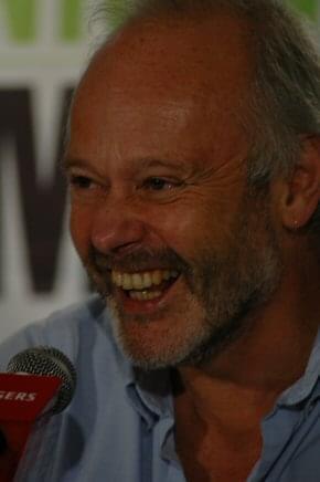 Michael Radford | Merchant of Venice press conference | 29th Toronto International Film Festival