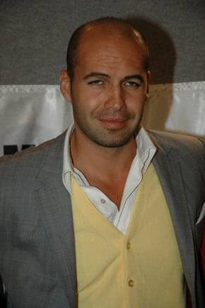 Billy Zane | Silver City press conference | 29th Toronto International Film Festival