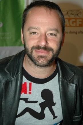 Gil Bellows | Childstar press conference | 29th Toronto International Film Festival