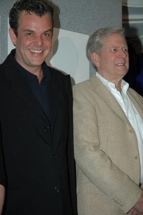 Danny Huston and Michael Murphy | Silver City press conference | 29th Toronto International Film Festival