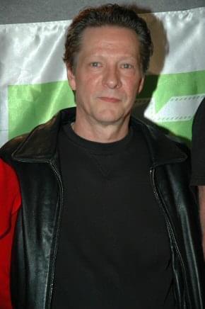 Chris Cooper | Silver City press conference | 29th Toronto International Film Festival