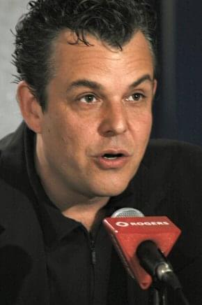 Danny Huston | Silver City press conference | 29th Toronto International Film Festival