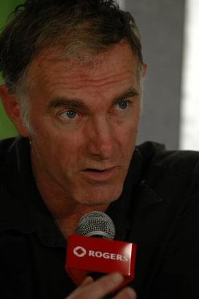 John Sayles | Silver City press conference | 29th Toronto International Film Festival