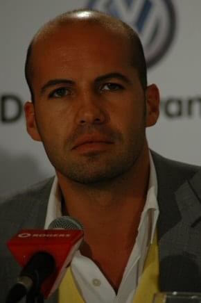 Billy Zane | Silver City press conference | 29th Toronto International Film Festival