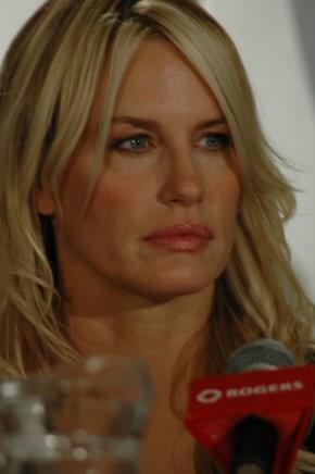 Daryl Hannah | Silver City press conference | 29th Toronto International Film Festival