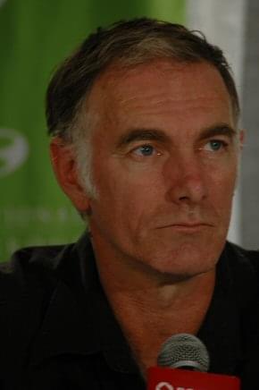 John Sayles | Silver City press conference | 29th Toronto International Film Festival