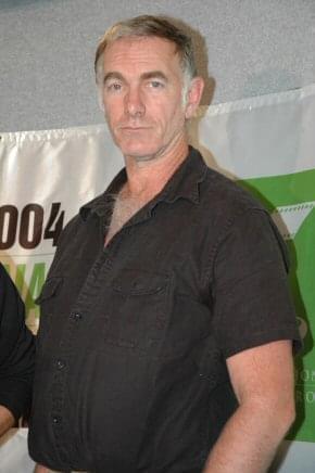 John Sayles | Silver City press conference | 29th Toronto International Film Festival