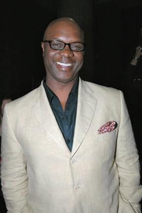 Robert Wisdom | Haven premiere | 29th Toronto International Film Festival