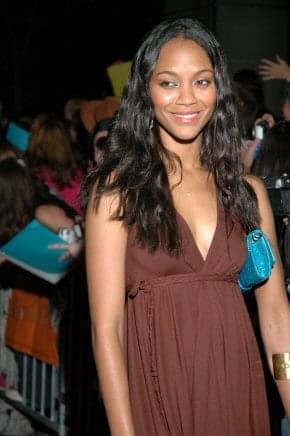 Photo: Picture of Zoe Saldana | Haven premiere | 29th Toronto International Film Festival t04-c-524.jpg