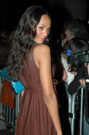 Photo: Picture of Zoe Saldana | Haven premiere | 29th Toronto International Film Festival t04-c-528.jpg