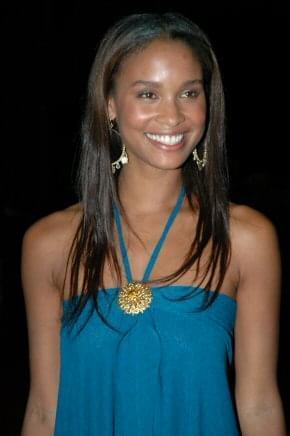 Joy Bryant | Haven premiere | 29th Toronto International Film Festival