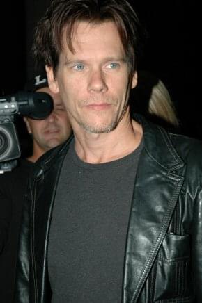 Kevin Bacon | Haven premiere | 29th Toronto International Film Festival