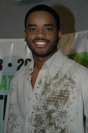 Larenz Tate | Crash press conference | 29th Toronto International Film Festival