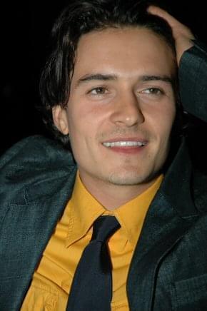 Orlando Bloom | Haven premiere | 29th Toronto International Film Festival