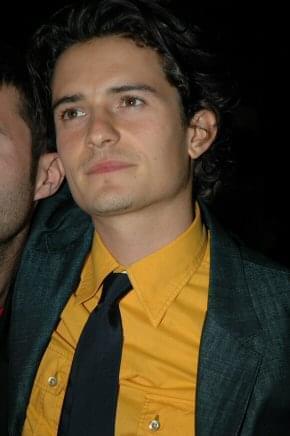 Orlando Bloom | Haven premiere | 29th Toronto International Film Festival