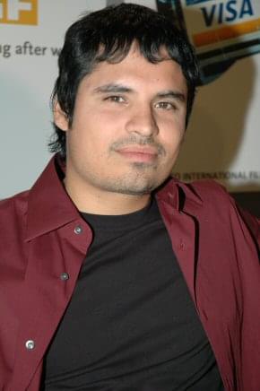 Michael Pena | Crash press conference | 29th Toronto International Film Festival