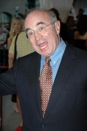 Bob Hoskins | Beyond the Sea premiere | 29th Toronto International Film Festival