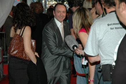 Kevin Spacey | Beyond the Sea premiere | 29th Toronto International Film Festival