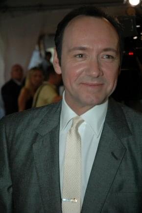 Kevin Spacey | Beyond the Sea premiere | 29th Toronto International Film Festival