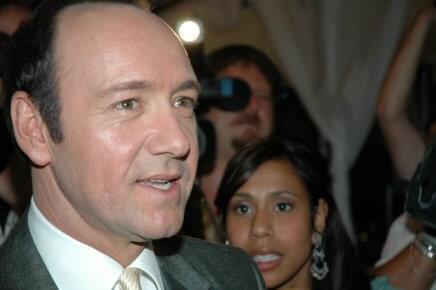 Photo: Picture of Kevin Spacey | Beyond the Sea premiere | 29th Toronto International Film Festival t04-i-223.jpg
