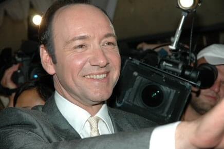 Kevin Spacey | Beyond the Sea premiere | 29th Toronto International Film Festival