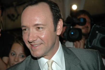 Kevin Spacey | Beyond the Sea premiere | 29th Toronto International Film Festival