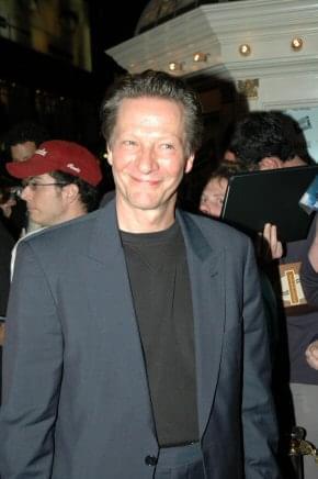 Chris Cooper | Silver City premiere | 29th Toronto International Film Festival