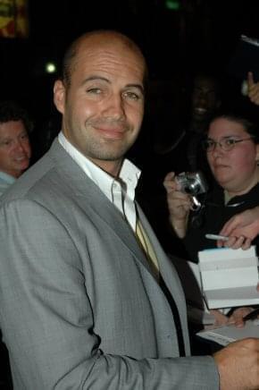 Billy Zane | Silver City premiere | 29th Toronto International Film Festival