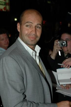 Billy Zane | Silver City premiere | 29th Toronto International Film Festival