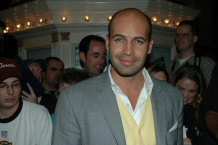 Billy Zane | Silver City premiere | 29th Toronto International Film Festival