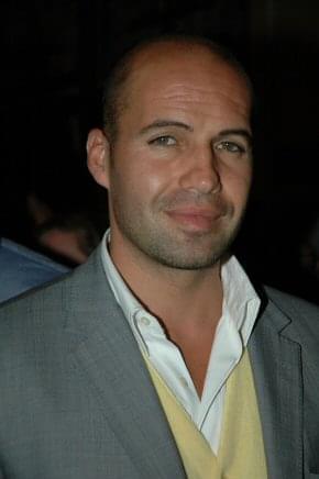 Billy Zane | Silver City premiere | 29th Toronto International Film Festival