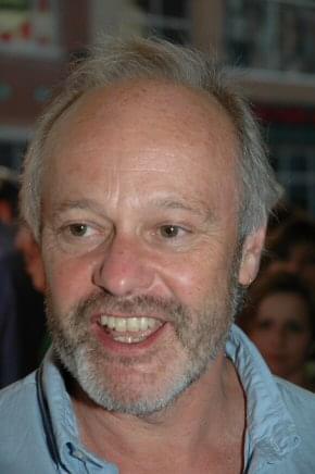 Michael Radford | Merchant of Venice premiere | 29th Toronto International Film Festival