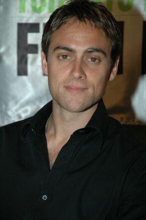 Stuart Townsend | Head in the Clouds press conference | 29th Toronto International Film Festival