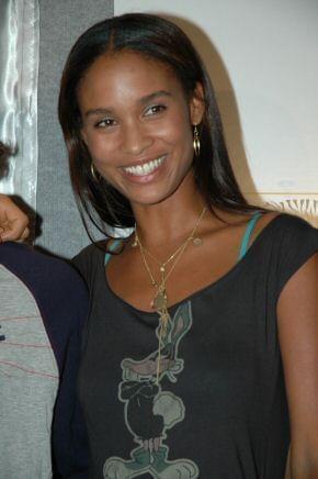 Joy Bryant | Haven press conference | 29th Toronto International Film Festival