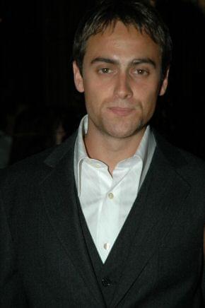 Stuart Townsend | Head in the Clouds premiere | 29th Toronto International Film Festival